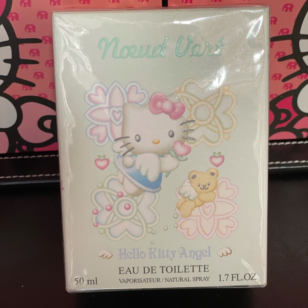 Sanrio Japan- Hello Kitty Angel